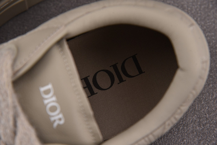 D10R B33 Sneakers Low Top DR33-023