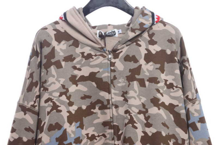 BAPE Hoodie Bape0109-027