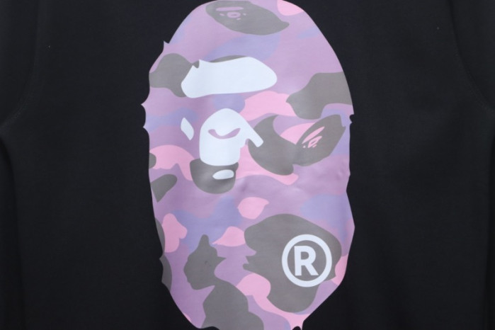 BAPE Hoodie Bape0109-039