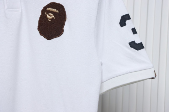 BAPE Polo Bape0109-055