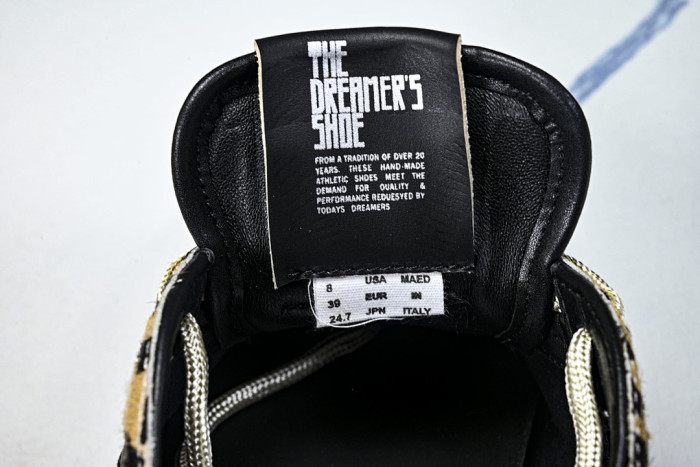 G01den G003e SNEAKERS GGS00001