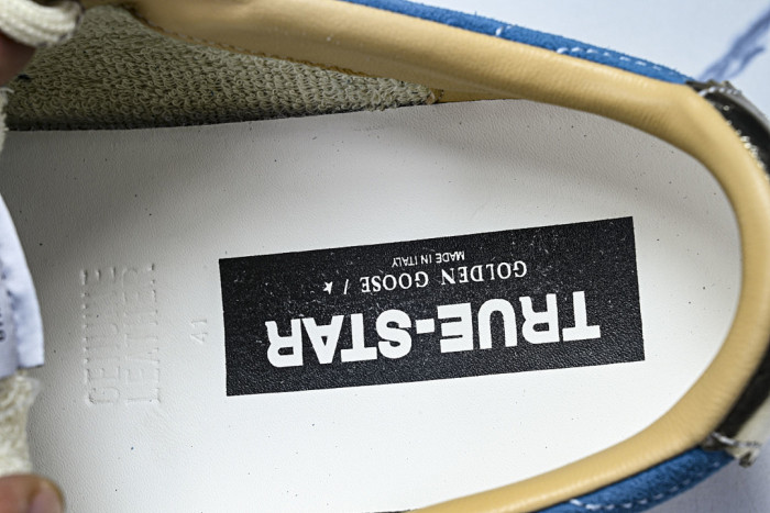 G01den G003e SNEAKERS GGS00004