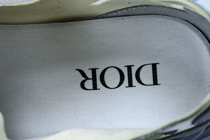 D10R B30 SNEAKERS DR678-029