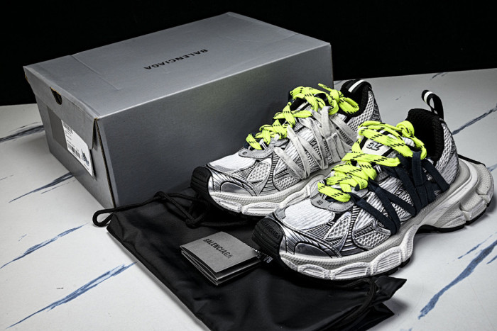 BLCG 3XL SNEAKER W3XTL1177
