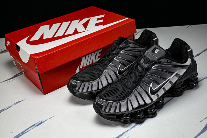 Nike Wmns Shox TL Fade 