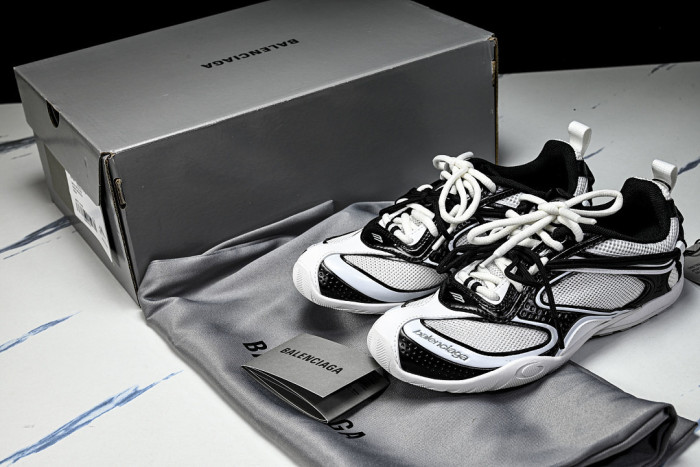 BLCG Sneaker WSTE09010