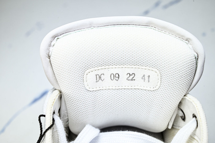 D10R B23 Sneakers DR1256-5620