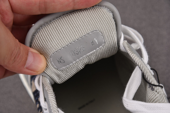 D10R B27 SNEAKERS BNOP235-070