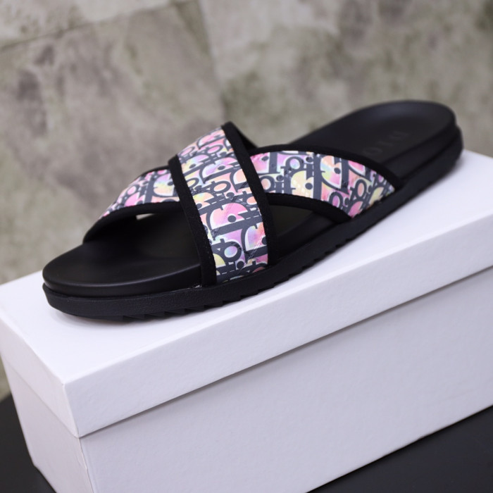 DIOR SLIPPERS