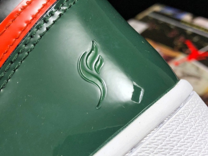 jordan 1 retro high solefly art basel black - av3905-038