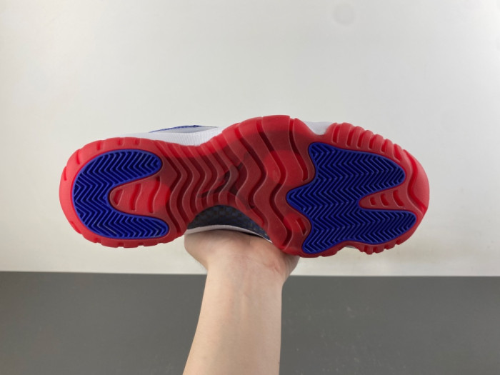 Air Jordan 11 Retro CT8012114