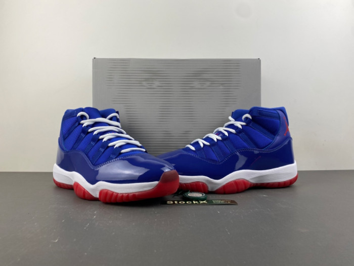 Air Jordan 11 Retro CT8012114
