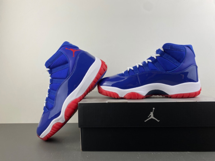 Air Jordan 11 Retro CT8012114