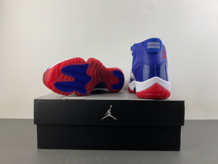 Air Jordan 11 Retro CT8012114