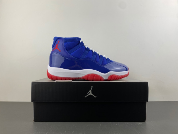 Air Jordan 11 Retro CT8012114