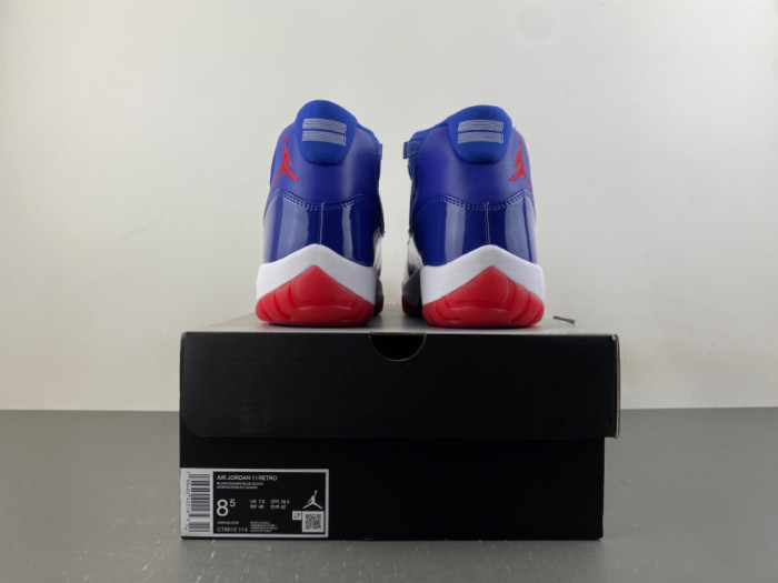 Air Jordan 11 Retro CT8012114
