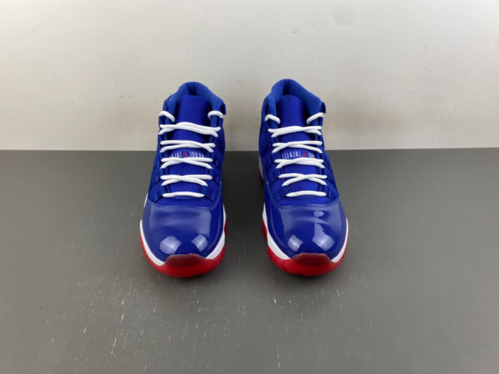 Air Jordan 11 Retro CT8012114