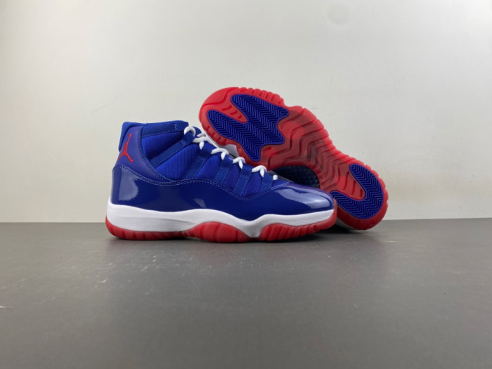 Air Jordan 11 Retro CT8012114