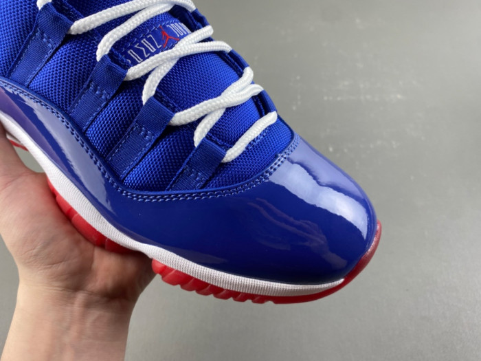 Air Jordan 11 Retro CT8012114