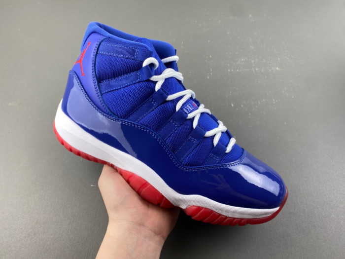 Air Jordan 11 Retro CT8012114