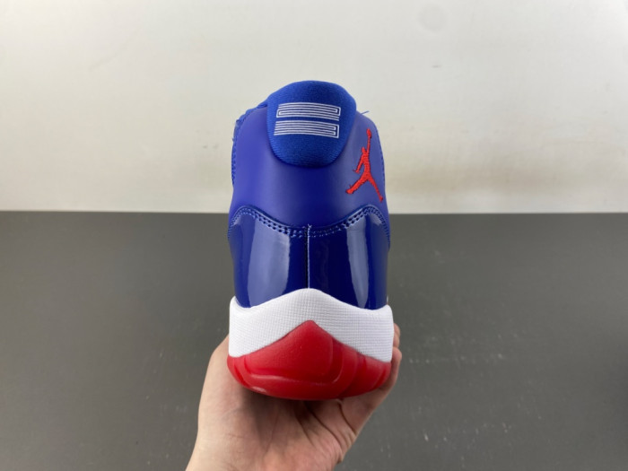 Air Jordan 11 Retro CT8012114