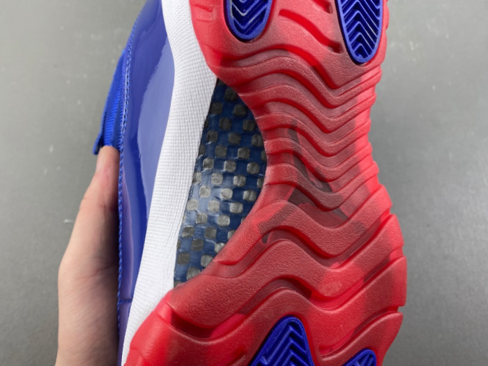 Air Jordan 11 Retro CT8012114