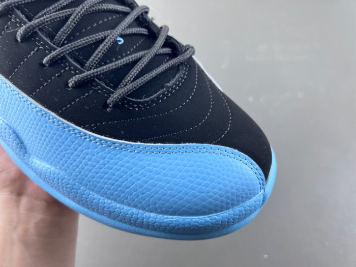 Air Jordan 12 “Soft Blue” CT8013-011