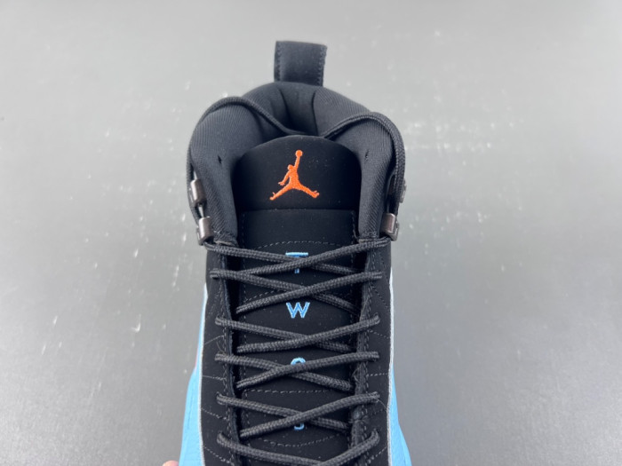 Air Jordan 12 “Soft Blue” CT8013-011