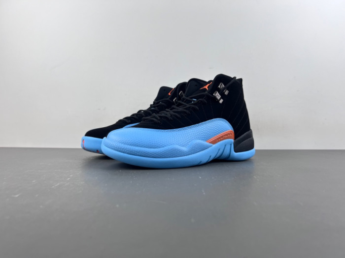 Air Jordan 12 “Soft Blue” CT8013-011