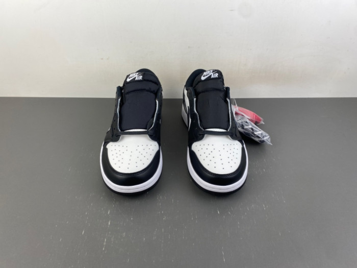 Travis Scott x Air Jordan 1 Low OG DM7866-Black
