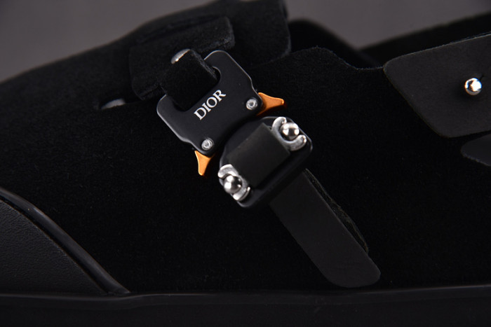 DIOR SLIPPERS DS258-063