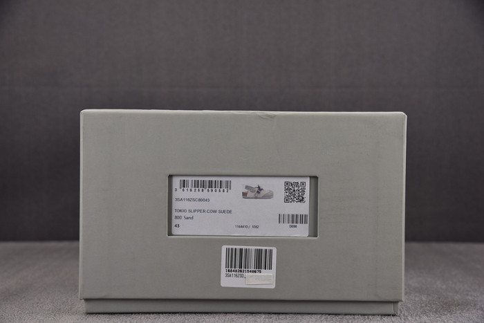 DIOR SLIPPERS DS258-064