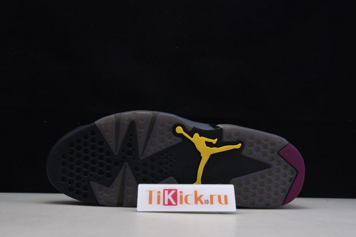 air jordan 6 “bordeaux” ct8529-063
