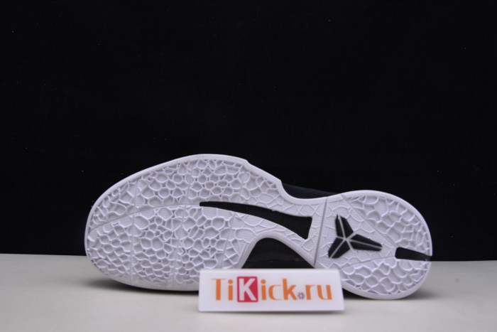 nike kobe 6 protro mambacita mamba forever cw2190-002