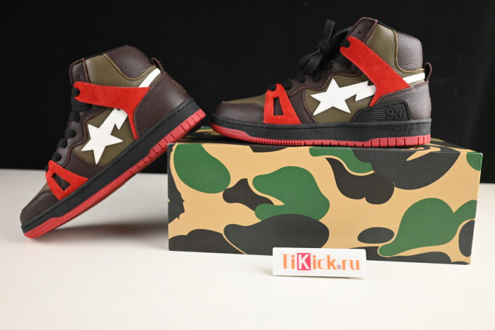 bape sta sneakers aet4-402