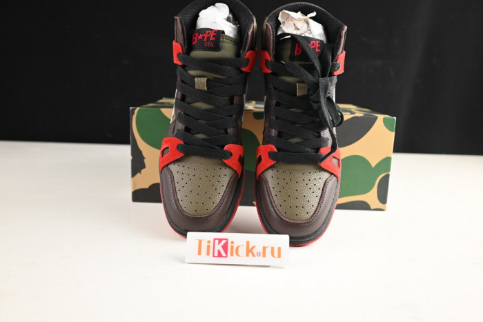 bape sta sneakers aet4-402