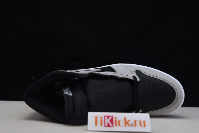 air jordan 1 retro high shadow 2.0 - 555088-035