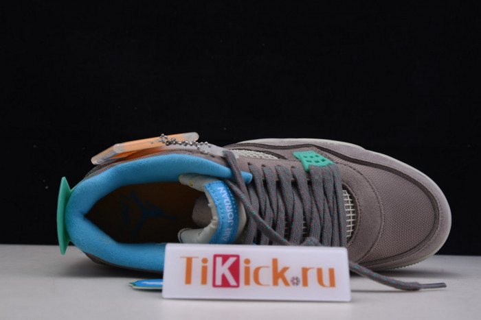 air jordan 4 retro sp 30th anniversary union taupe haze dj5718-242