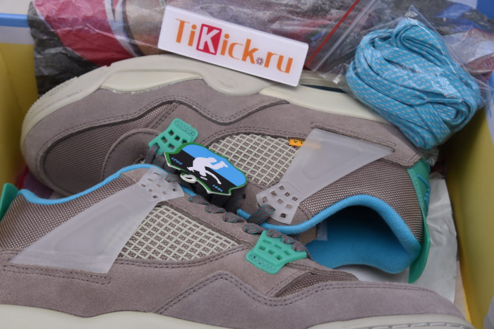air jordan 4 retro sp 30th anniversary union taupe haze dj5718-242