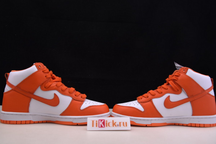 nike dunk high syracuse (2021) dd1399-101