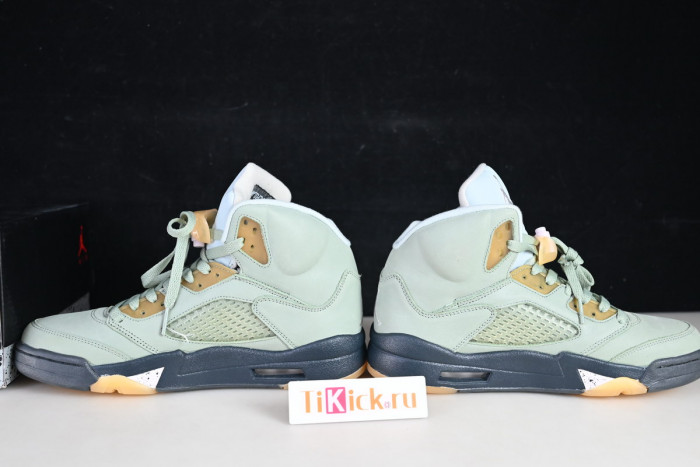 air jordan 5 jade horizon dc7501-300