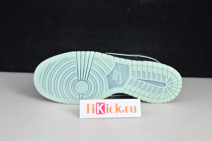 nike dunk low lpl league of legends - do2327-011