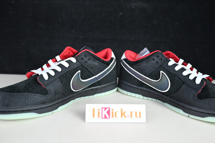 nike dunk low lpl league of legends - do2327-011