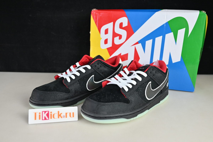 nike dunk low lpl league of legends - do2327-011