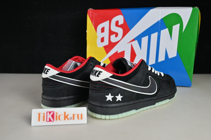 nike dunk low lpl league of legends - do2327-011