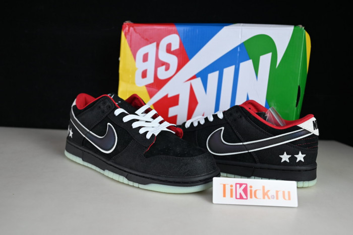 nike dunk low lpl league of legends - do2327-011