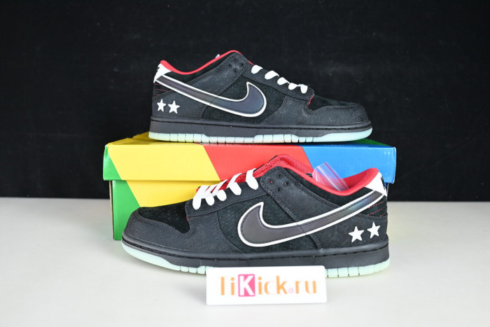 nike dunk low lpl league of legends - do2327-011