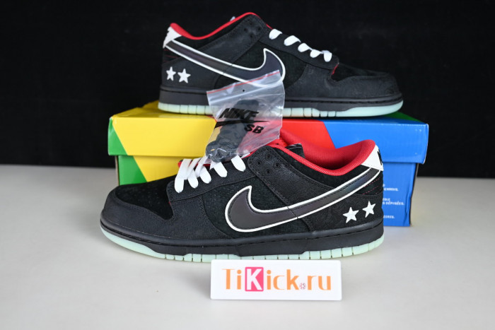 nike dunk low lpl league of legends - do2327-011