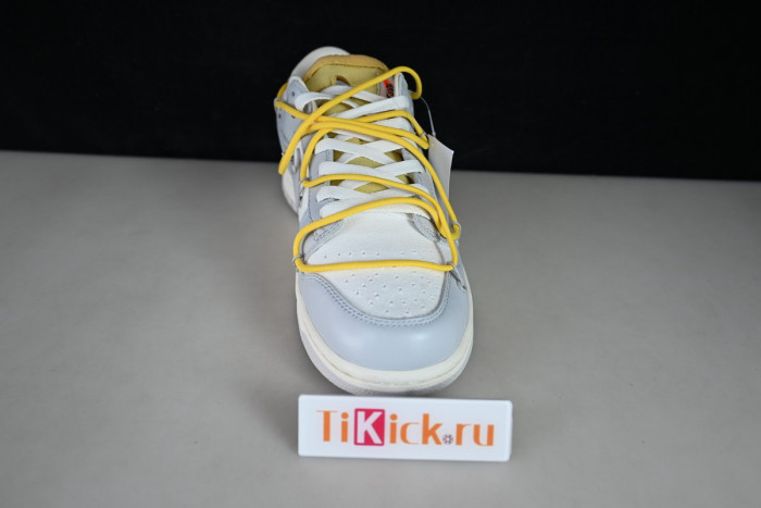 nike dunk low ofw of29 - dm1602-103