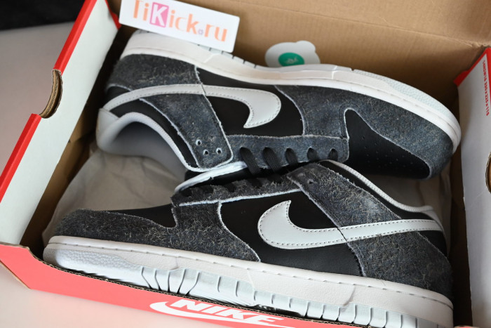 nike dunk low retro animal pack zebra dh7913-001